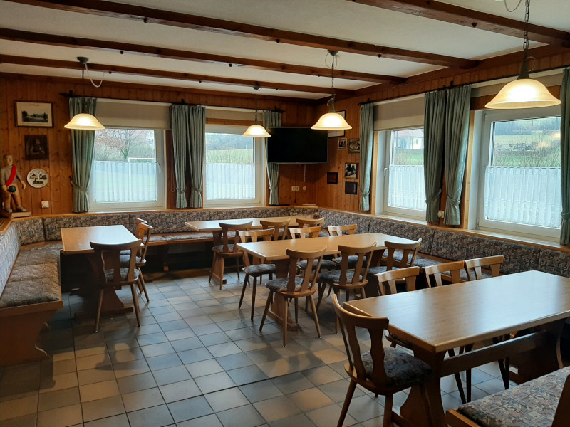 Keglerheim KC Abtsgreuth e. V.