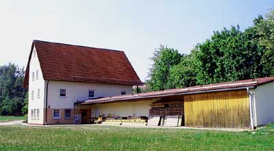 Keglerheim KC Abtsgreuth e. V.